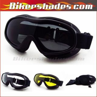 ski goggles over glasses in Goggles & Sunglasses