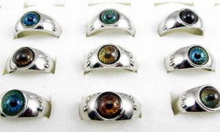 mood ring in Fashion Jewelry