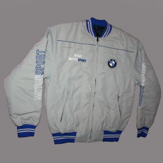 bmw motorsport jacket in Clothing, 
