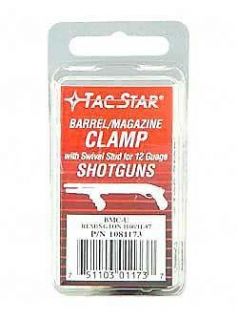 TacStar Barrel Mag Clamp Remington 1100/11 87 & Mossberg 500/600 12Ga 