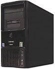 GATEWAY E4300 DESKTOP COMPUTER 3.4 GHZ 768MB 80GB DVD XP PRO FREE 