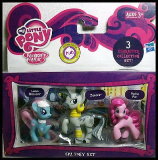 my little pony friendship is magic in Toys & Hobbies