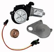 Kwikee Motor Replacement Kit for Electric Step