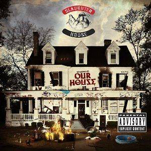   Welcome To Our House (PA) (PARENTAL 16 TRACKS) DIRTY VERSION