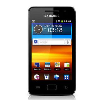 Samsung Galaxy Player 3.6 YP GS1C 8GB WiFi Multi Player MP3 PMP