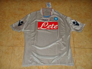 Napoli Soccer Jersey Italy Naples Top Football Shirt Maillot Trikot 