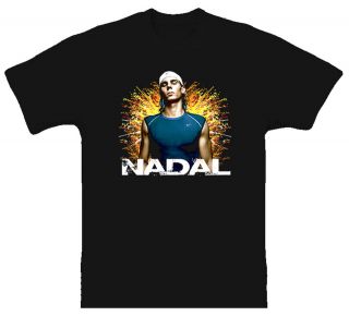 rafael nadal shirts in Clothing, Shoes & Accessories