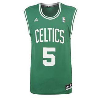   Boston Celtics NBA Basketball Jersey   Size S to XXL   Garnett#5