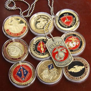 military coins in Current Militaria (2001 Now)