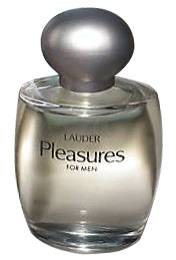 Estee Lauder Pleasures 3.4oz Mens Aftershave