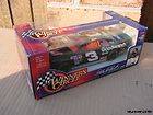NASCAR DIECAST 1/24 Scale Stock Car #3 Dale Earnhardt Sr. Goodwrench 