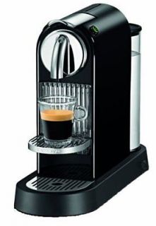 nespresso citiz in Cappuccino & Espresso Machines