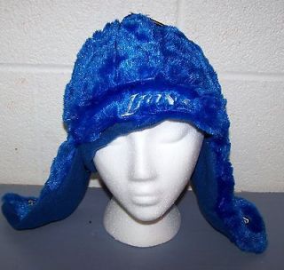 detroit lions hat in Clothing, 
