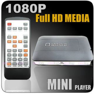 hd media player in Computers/Tablets & Networking