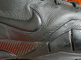 Brand New 2006 Nike Air Zoom Kobe 1 I Black Mamba size 13 ii vii vi