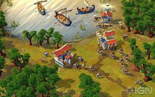 Age of Empires Online PC Games, 2011