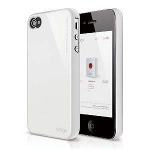 elago S4 Slim Fit 2 Case for iPhone 4/4S housing case cover Apple 