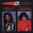 Back to Back Hits by Natalie Cole (CD, Jan 1999, CEMA Special Markets)