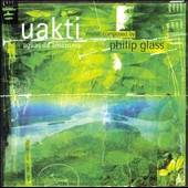 Philip Glass Aguas Da ia by Uakti, Marco Antônio Guimaraes CD 