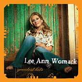 Greatest Hits by Lee Ann Womack CD, May 2004, MCA Nashville