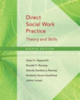 Practice Theory and Skills by Jo Ann Larsen, Ronald H. Rooney, Dean H 