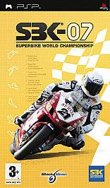 Hannspree Ten Kate Honda SBK Superbike World Championship PlayStation 