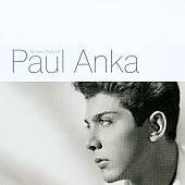The Very Best of Paul Anka Sony BMG by Paul Anka CD, Jan 2000, Sony 