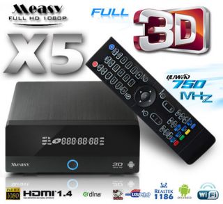 3d android media player in Internet & Media Streamers