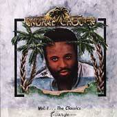 The Classics, Vol. 1 by Andrae Crouch CD, Aug 1993, CGI Records