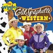 Cold Spaghetti Western by Wiggles (The) (CD, Mar 2004, Koch Records 