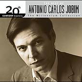  Collection by Antonio Carlos Jobim CD, Mar 2005, Hip O