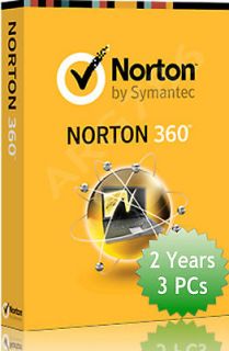 norton 360 in Antivirus & Security