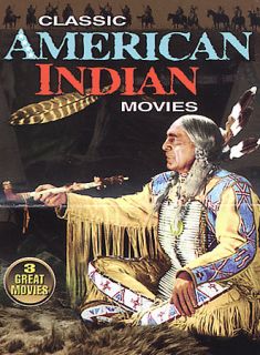   Bull Cry Blood, Apache Battles of Chief Pontiac DVD, 2003