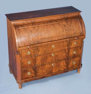 Antiques > Furniture > Desks & Secretaries > Pre 1800
