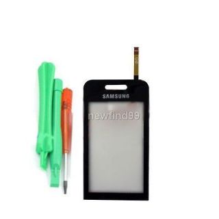 Brand New Touch Screen Panel Digitizer For SAMSUNG GT S5230 S 5230