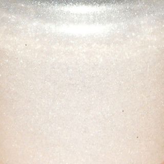 WHITE SILVER PEARL PIGMENT 50G 2OZ CUSTOM PAINT EFFECT