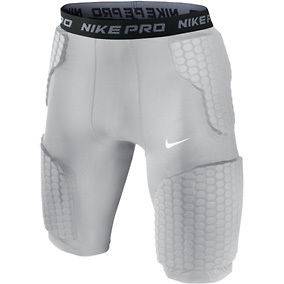 padded basketball compression shorts in Clothing,  