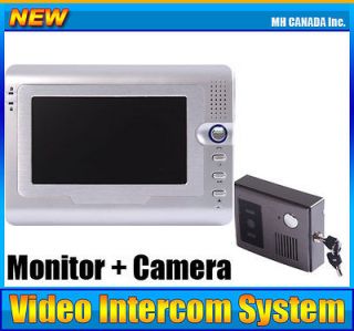 Intercom System in Consumer Electronics