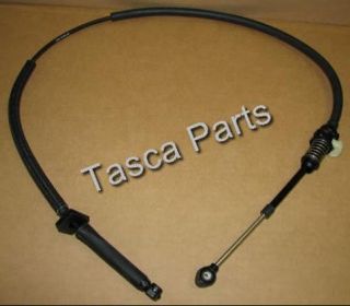 NEW OEM TRANSMISSION SHIFT CABLE LINCOLN AVIATOR 2003 2004 #2C5Z 7E395 
