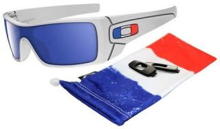 oakley sunglasses white in Sunglasses