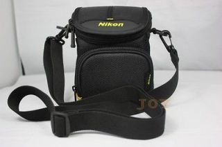 nikon p7100 leather case in Cases, Bags & Covers