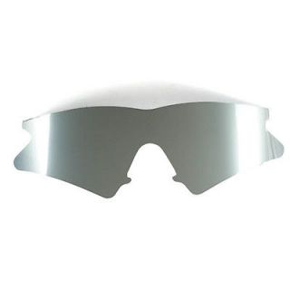   Titanium Replacement Lenses For Oakley M Frame Sweep Sunglasses