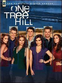 ONE TREE HILL Complete Eighth Season Series 8 *New & Sealed* R1/4 