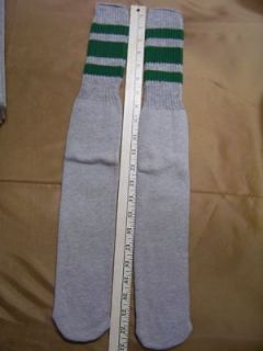 vintage tube socks in Clothing, 