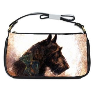 scottish terrier in Womens Handbags & Bags