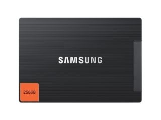 SAMSUNG 830 Series 2.5 Inch 256GB SATA III MLC Internal Solid State 