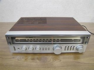 onkyo amplifier in Vintage Electronics