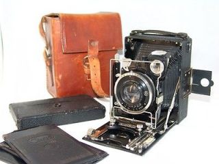 old cameras in Vintage Movie & Photography
