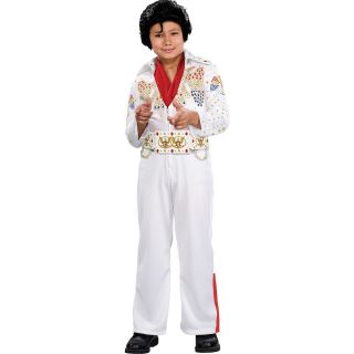 Deluxe Elvis Toddler / Child Costume toddler,child,​kids,boys,Elvi 