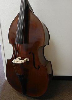 upright bass in Bass Upright
